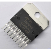 Hướng dẫn khuếch đại công suất âm thanh TDA7293